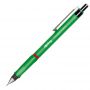 Ołówek automatyczny rOtring Visuclick, 0.5mm, Neon niebieski/różowy/pomarańczowy/zielony - 2